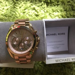 Michael Kors Watch